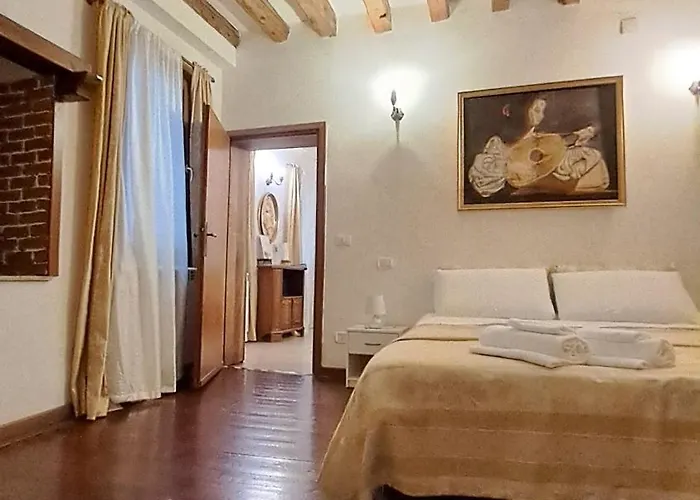 Appartamento Rialto Laura